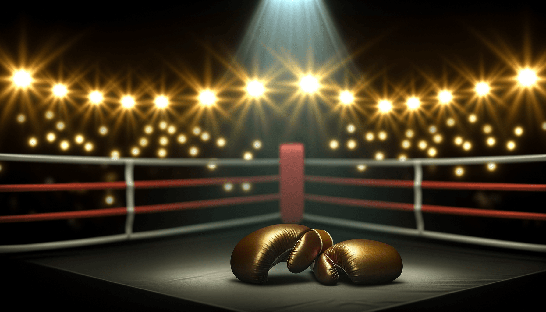 UFC's New Era: Zuffa Boxing's Bold Move