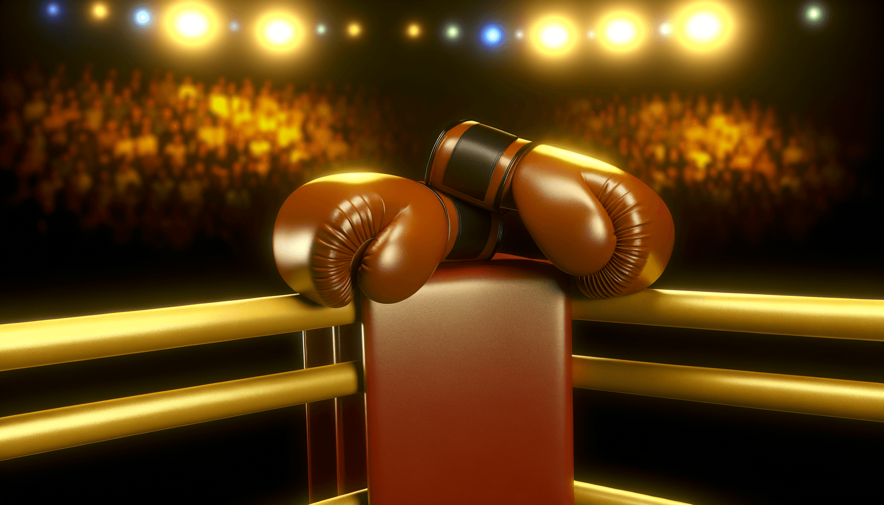 UFC's New Era: Streaming, Boxing, and Performance Nutrition