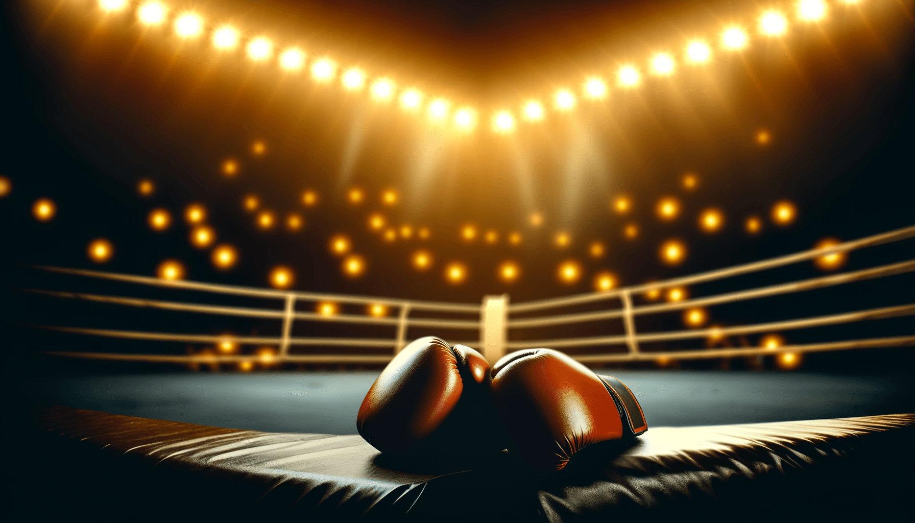 Zuffa Boxing's Upcoming Heavyweight Clash