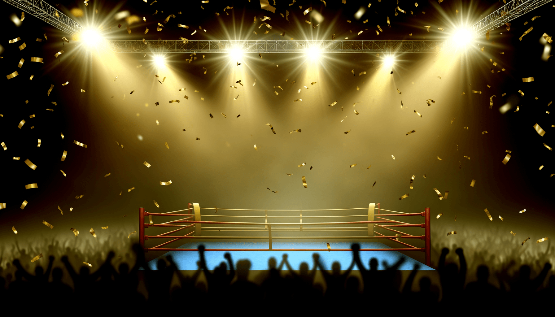 Orolbai Shocks Curtis in UFC Fight Night Upset