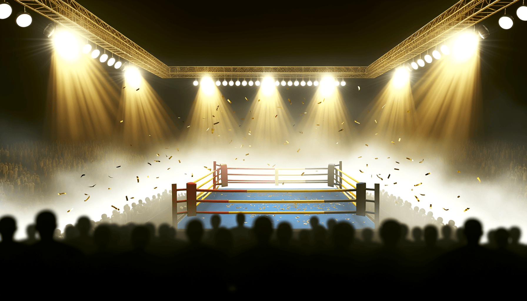 Vallejos Shocks Emmett with First-Round KO